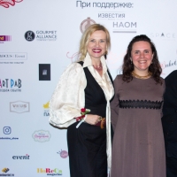 4banket Premia Фотоотчет III Церемонии #1747